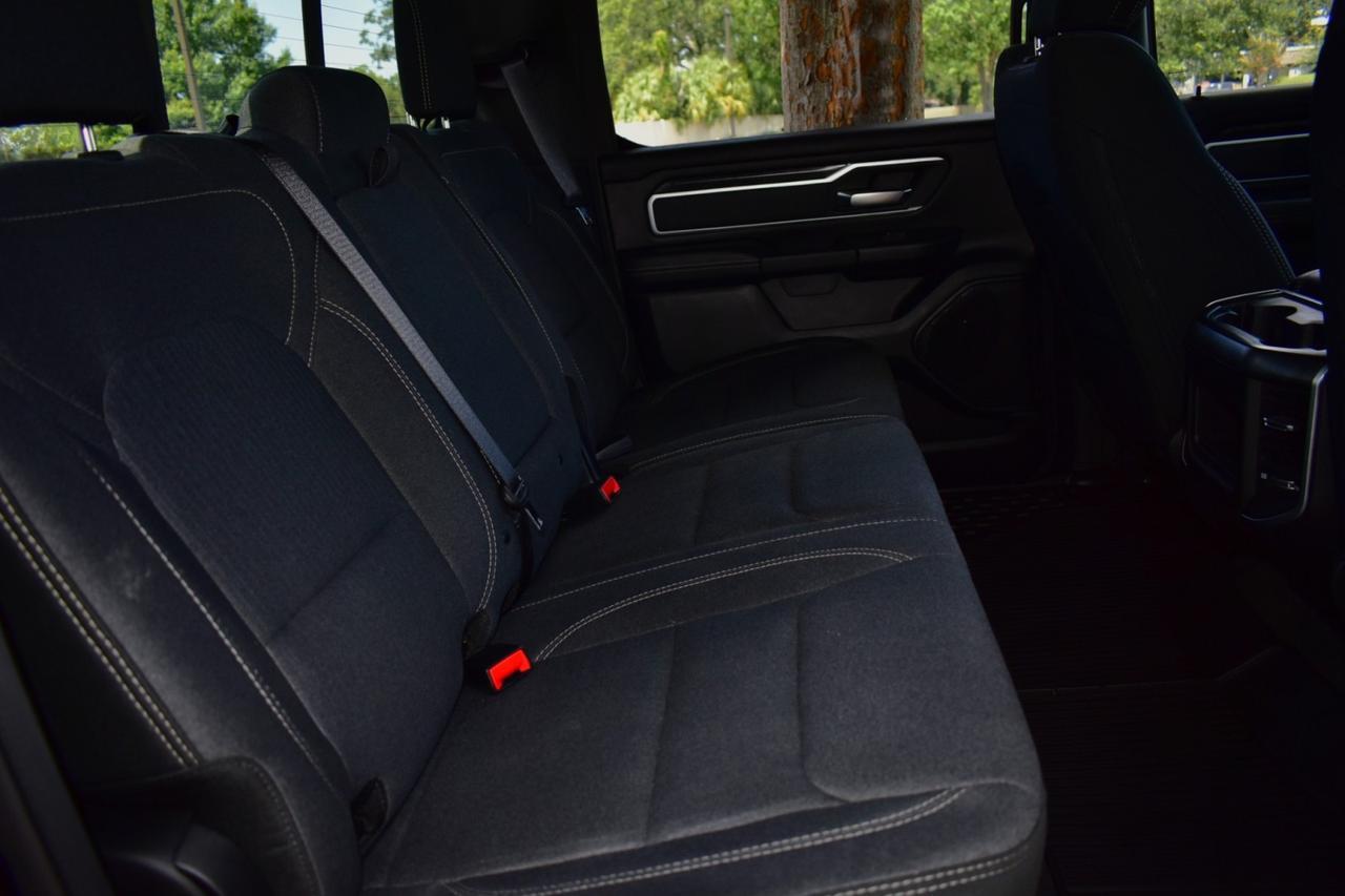 2020 Ram 1500 Big Horn Tampa FL