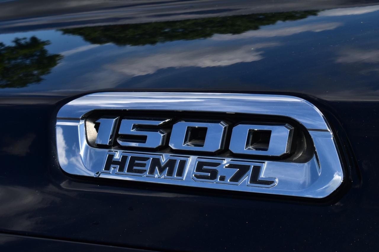 2020 Ram 1500 Big Horn Tampa FL