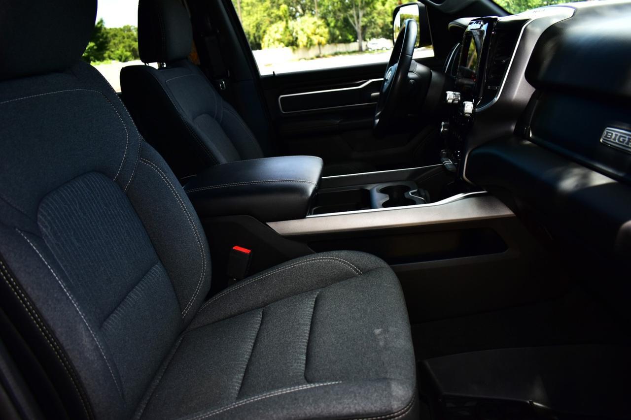 2020 Ram 1500 Big Horn Tampa FL