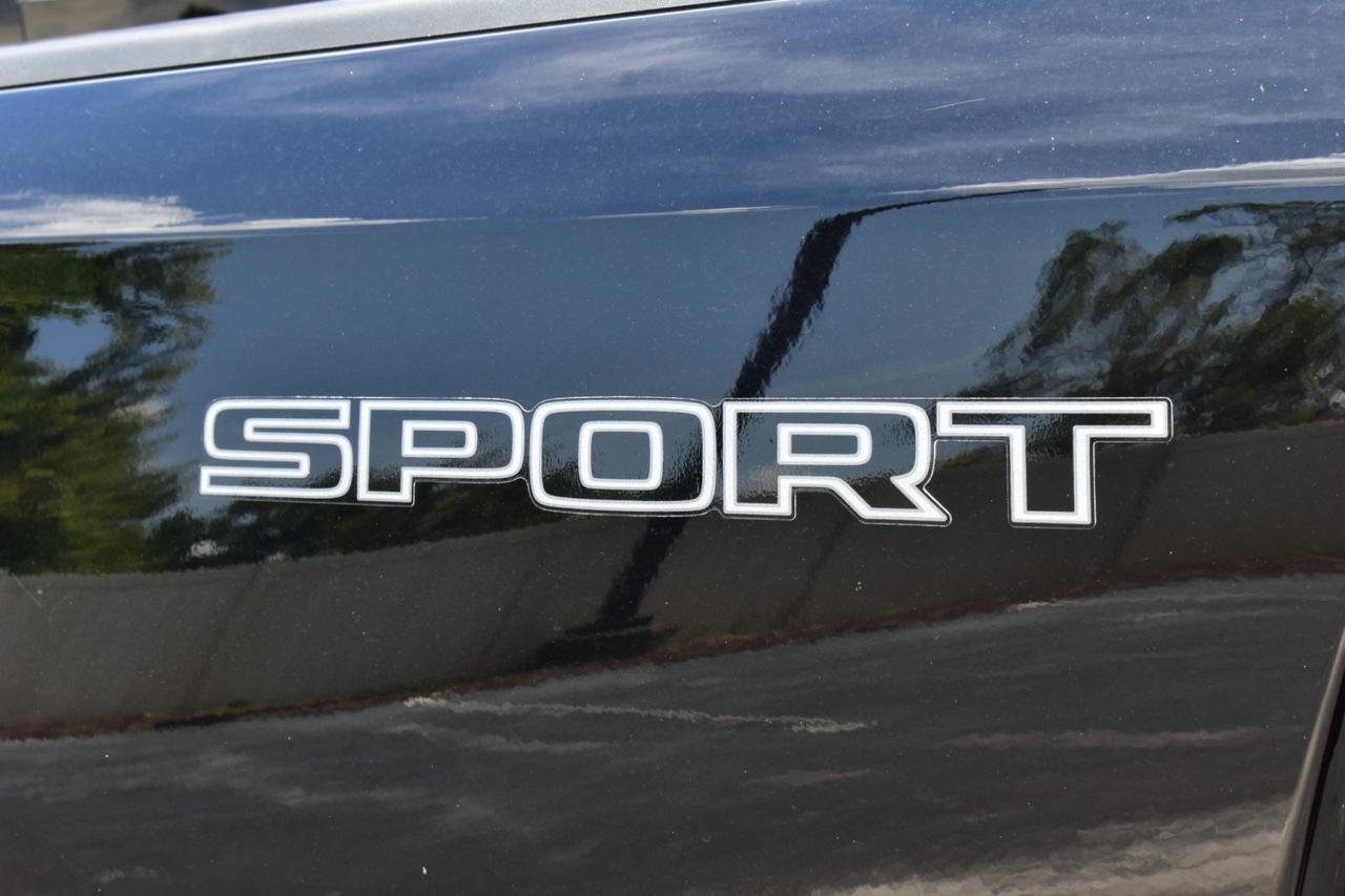 2020 Ram 1500 Big Horn Tampa FL