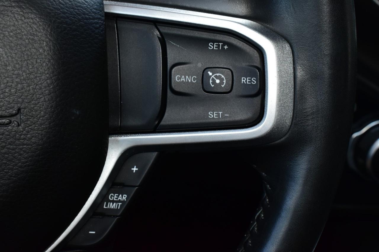 2020 Ram 1500 Big Horn Tampa FL