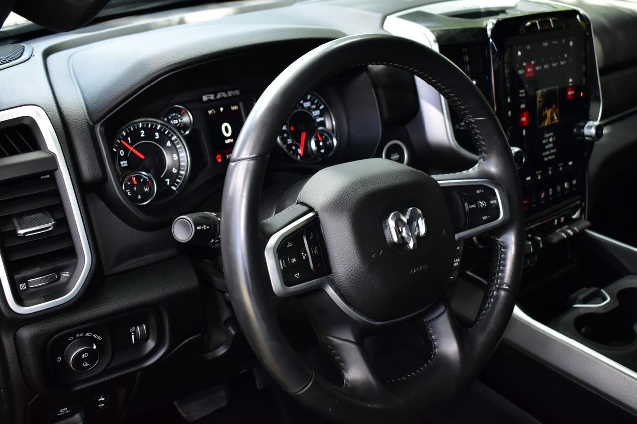 2020 Ram 1500 Big Horn Tampa FL