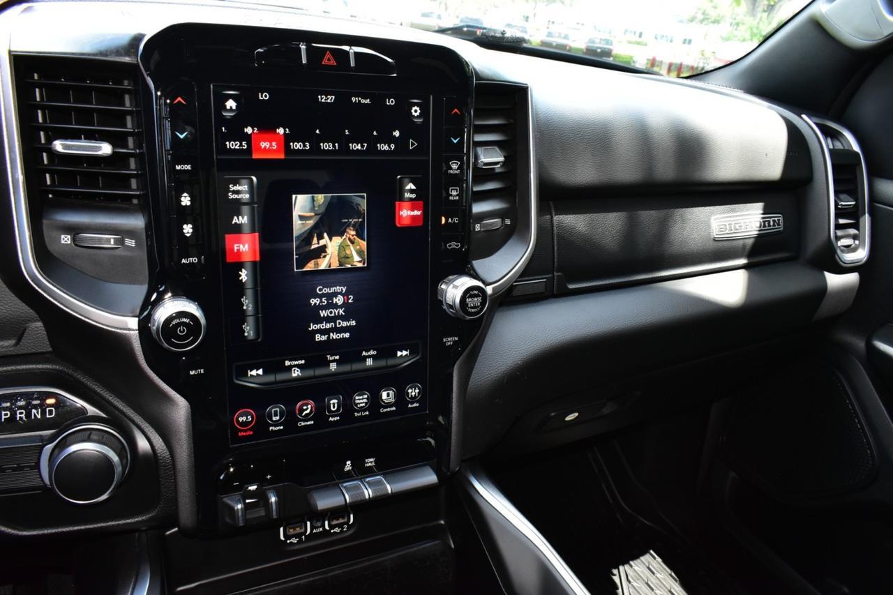 2020 Ram 1500 Big Horn Tampa FL