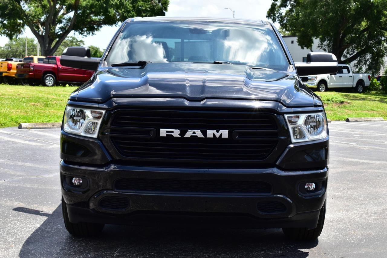 2020 Ram 1500 Big Horn Tampa FL