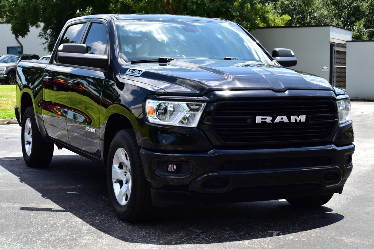 2020 Ram 1500 Big Horn Tampa FL