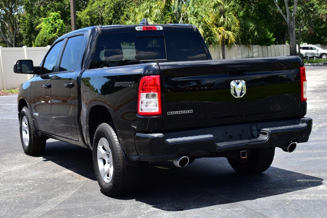 2020 Ram 1500 Big Horn Tampa FL