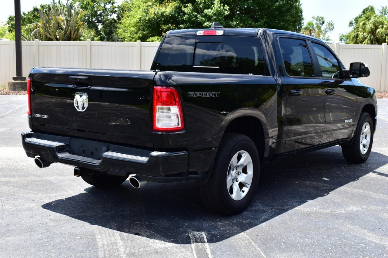 2020 Ram 1500 Big Horn Tampa FL