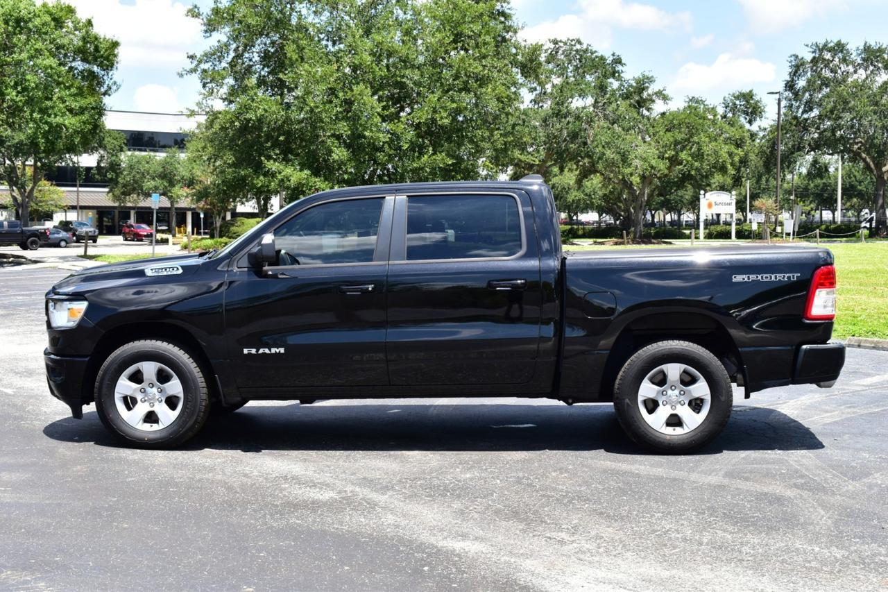 2020 Ram 1500 Big Horn Tampa FL