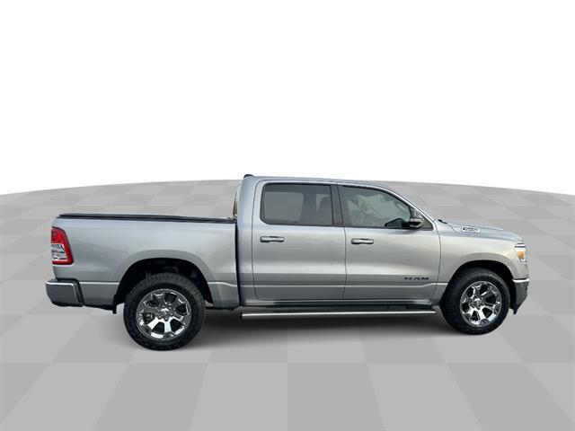 2020 Ram 1500 Big Horn Tucson AZ