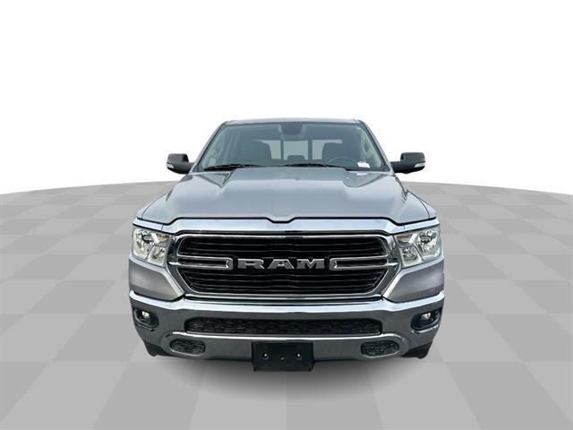 2020 Ram 1500 Big Horn Tucson AZ