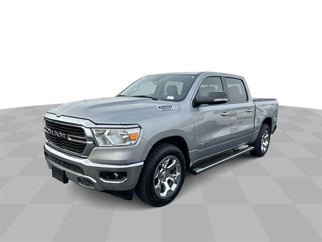 2020 Ram 1500 Big Horn Tucson AZ