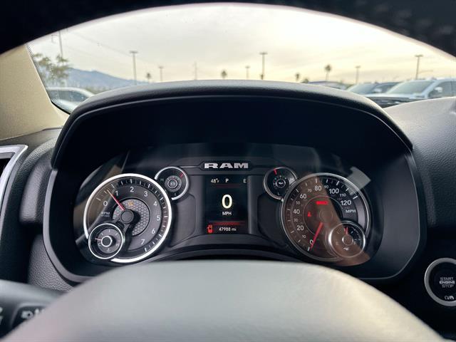 2020 Ram 1500 Big Horn Tucson AZ