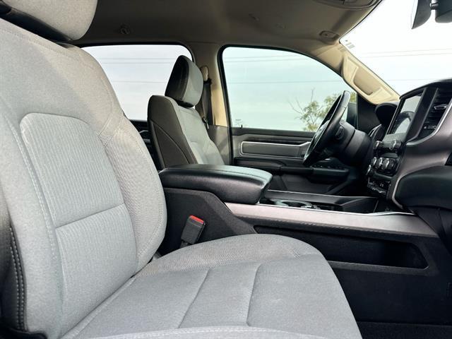 2020 Ram 1500 Big Horn Tucson AZ