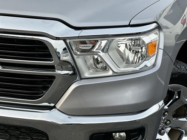 2020 Ram 1500 Big Horn Tucson AZ