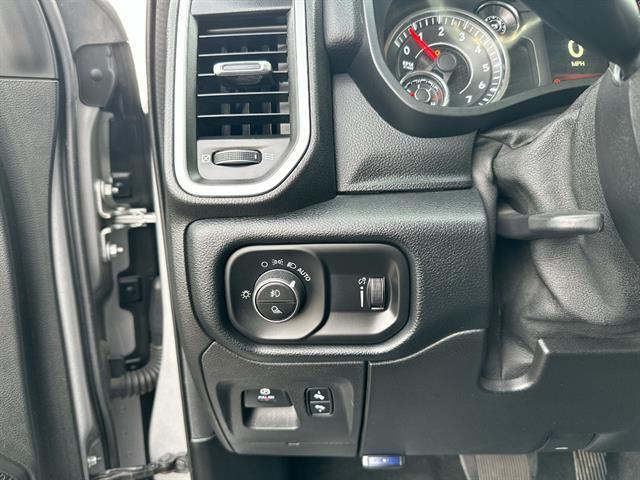 2020 Ram 1500 Big Horn Tucson AZ