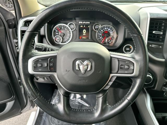 2020 Ram 1500 Big Horn Tucson AZ