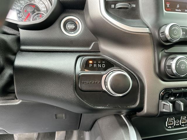 2020 Ram 1500 Big Horn Tucson AZ