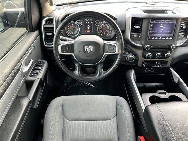 2020 Ram 1500 Big Horn Tucson AZ