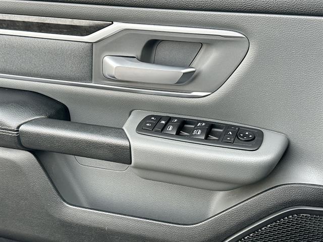 2020 Ram 1500 Big Horn Tucson AZ