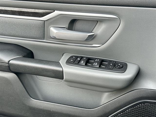 2020 Ram 1500 Big Horn Tucson AZ