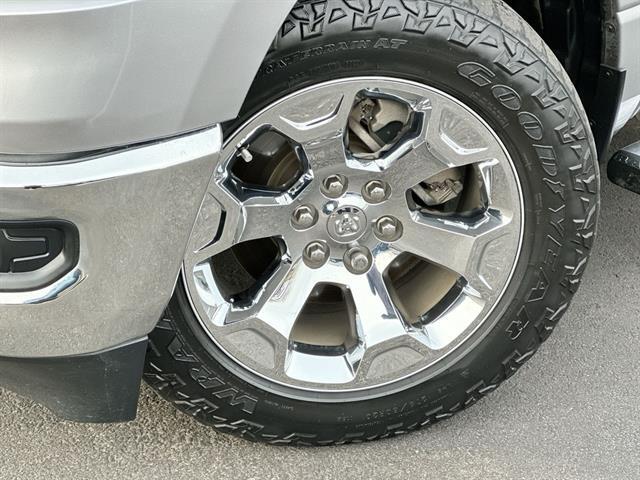 2020 Ram 1500 Big Horn Tucson AZ