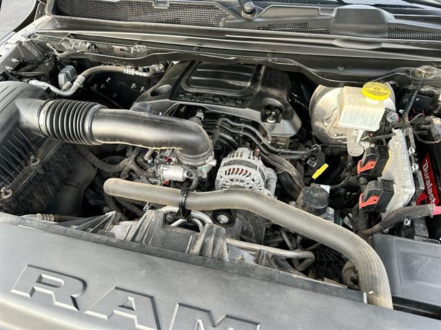 2020 Ram 1500 Big Horn Tucson AZ