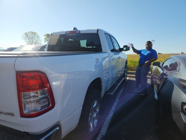 2020 Ram 1500 Big Horn Farmington MO