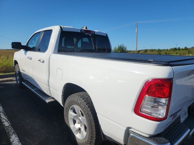 2020 Ram 1500 Big Horn Farmington MO