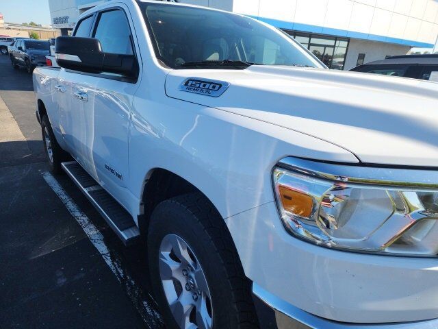 2020 Ram 1500 Big Horn Farmington MO