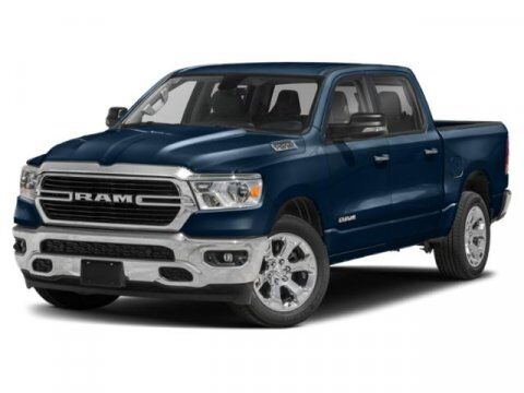 2020 Ram 1500 Big Horn Winder GA