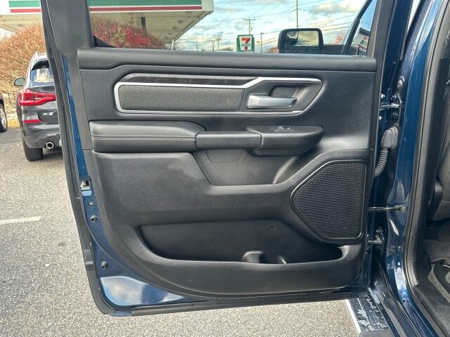 2020 Ram 1500 Big Horn Worcester MA