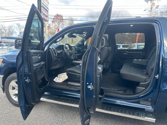 2020 Ram 1500 Big Horn Worcester MA