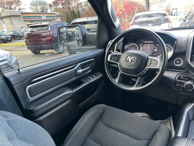 2020 Ram 1500 Big Horn Worcester MA