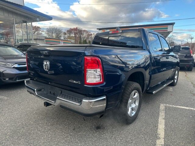 2020 Ram 1500 Big Horn Worcester MA