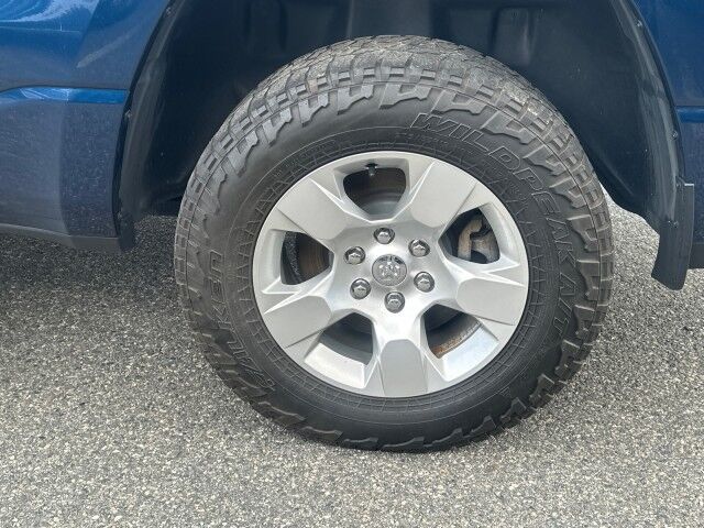 2020 Ram 1500 Big Horn Worcester MA