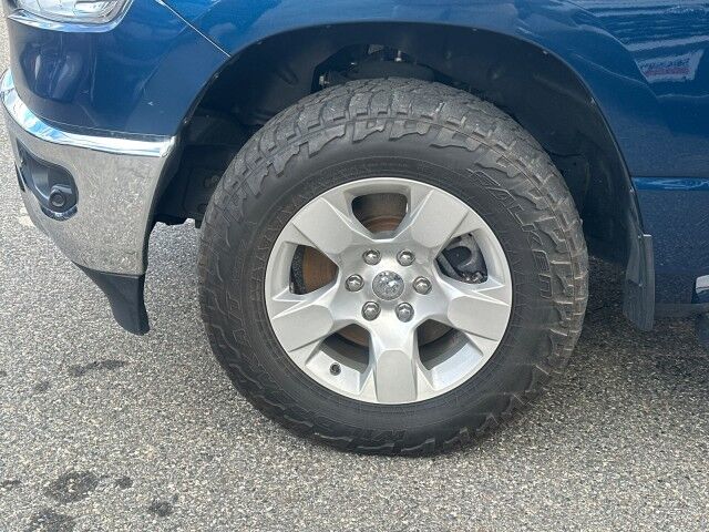 2020 Ram 1500 Big Horn Worcester MA