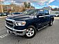 2020 Ram 1500 Big Horn Worcester MA
