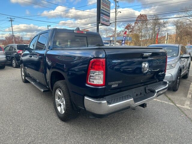 2020 Ram 1500 Big Horn Worcester MA