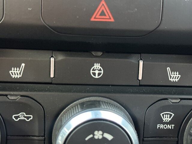 2020 Ram 1500 Big Horn Worcester MA