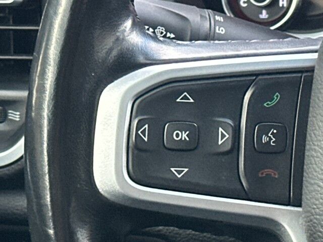 2020 Ram 1500 Big Horn Worcester MA