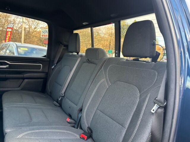 2020 Ram 1500 Big Horn Worcester MA