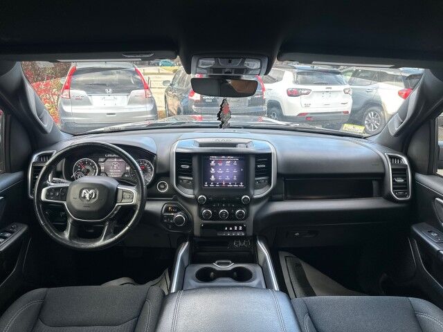 2020 Ram 1500 Big Horn Worcester MA