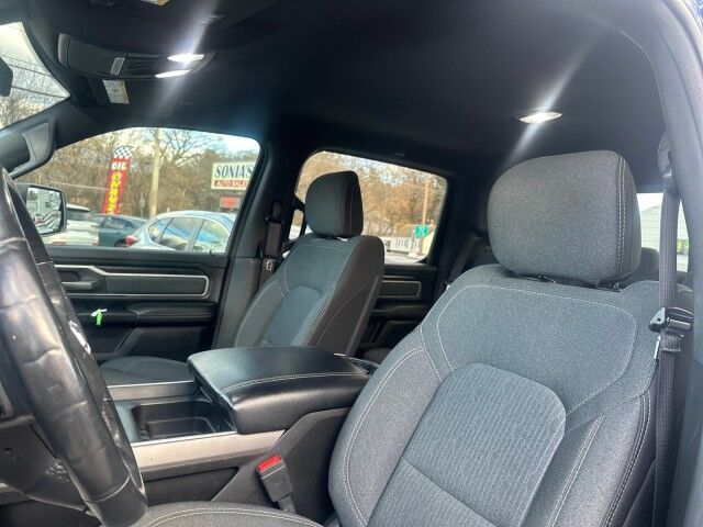 2020 Ram 1500 Big Horn Worcester MA