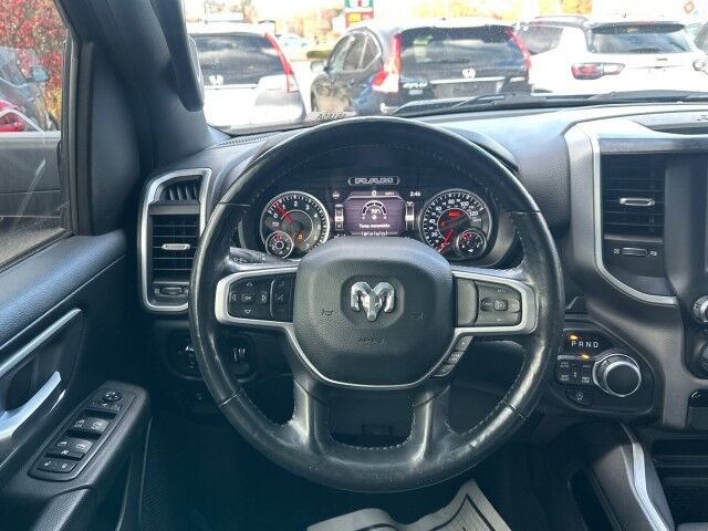 2020 Ram 1500 Big Horn Worcester MA