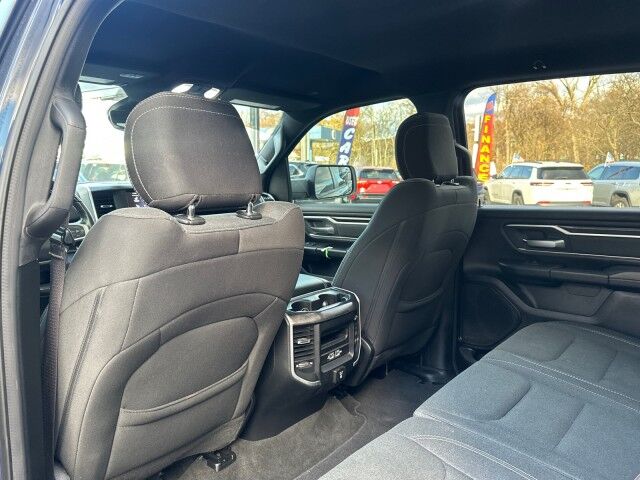 2020 Ram 1500 Big Horn Worcester MA