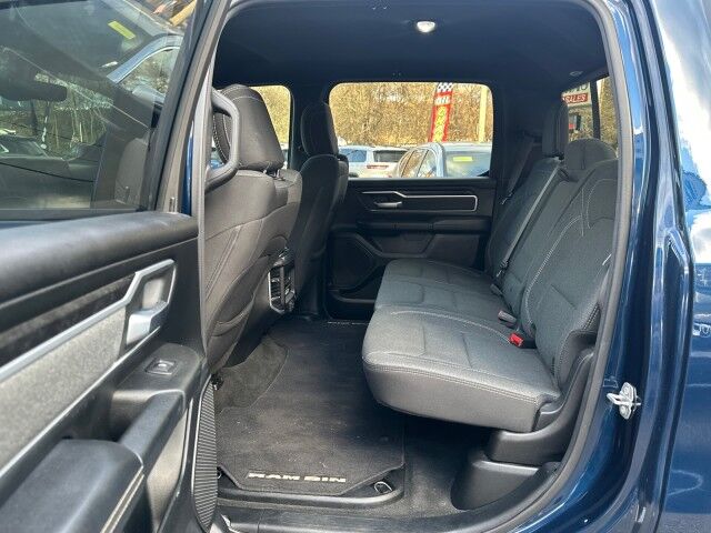 2020 Ram 1500 Big Horn Worcester MA