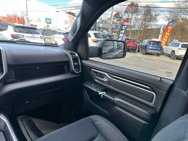 2020 Ram 1500 Big Horn Worcester MA