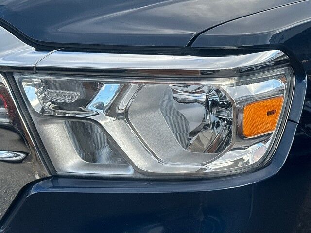 2020 Ram 1500 Big Horn Worcester MA