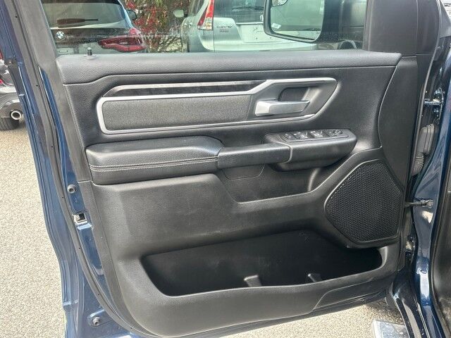 2020 Ram 1500 Big Horn Worcester MA