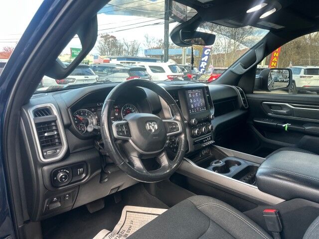 2020 Ram 1500 Big Horn Worcester MA